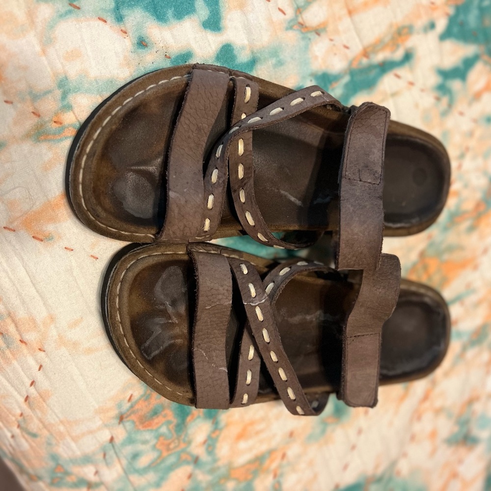 Birkenstock